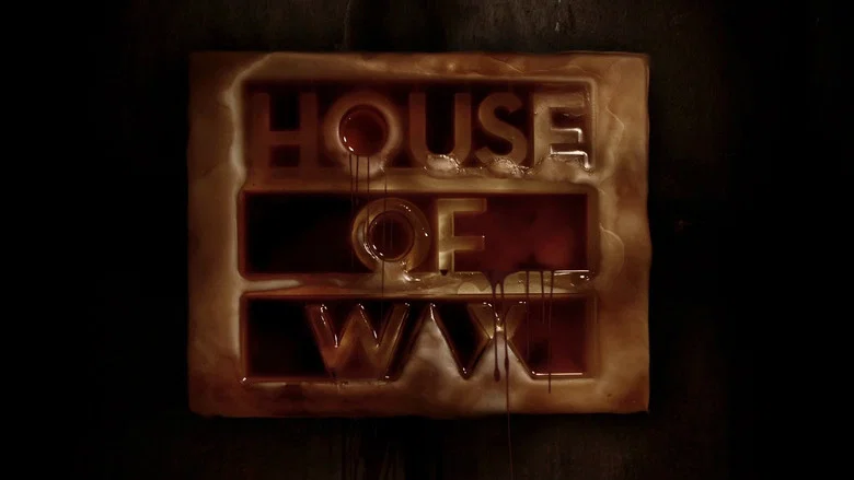 House of Wax screenshot 8