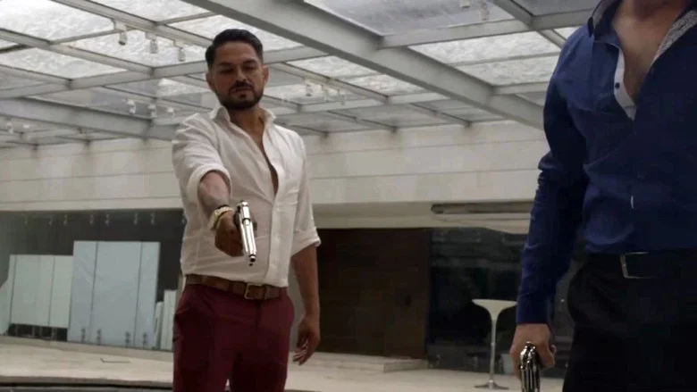 Las amantes del narco II screenshot 4