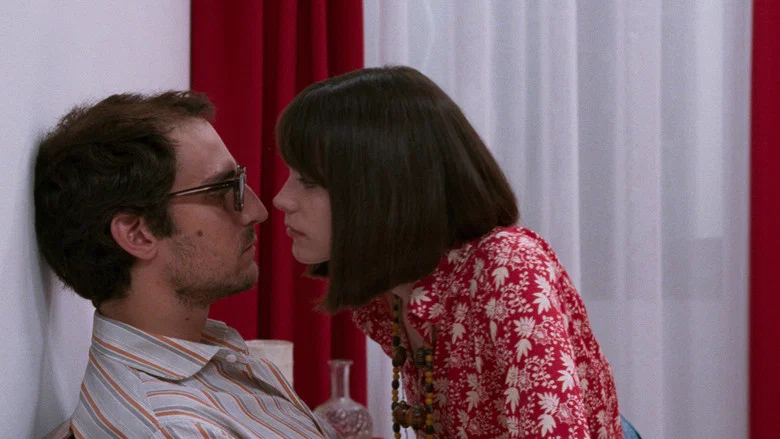 Godard Mon Amour screenshot 8
