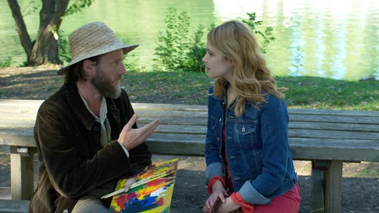 Van Gogh in Love screenshot 1
