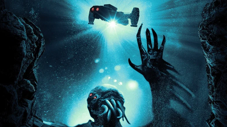 Gods of the Deep screenshot 1