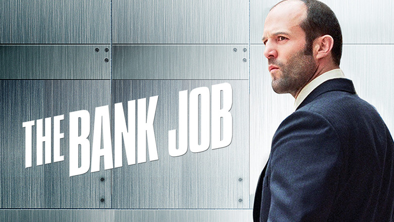 The Bank Job screenshot 6