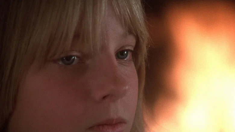 The Little Girl Who Lives Down the Lane screenshot 7