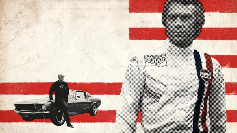 Steve McQueen: American Icon screenshot 3