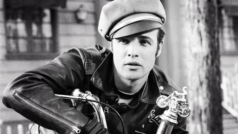 The Wild One screenshot 1