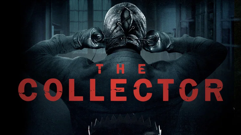 The Collector screenshot 1