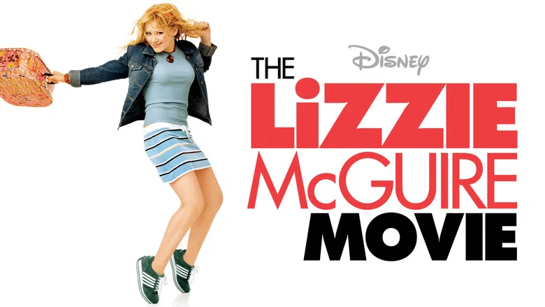 The Lizzie McGuire Movie screenshot 5