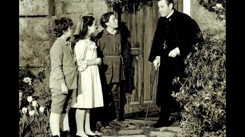 The Secret Garden screenshot 8