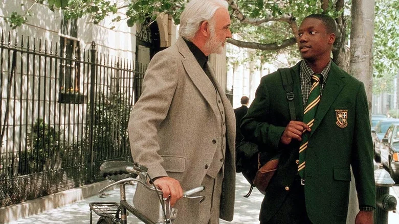Finding Forrester screenshot 5