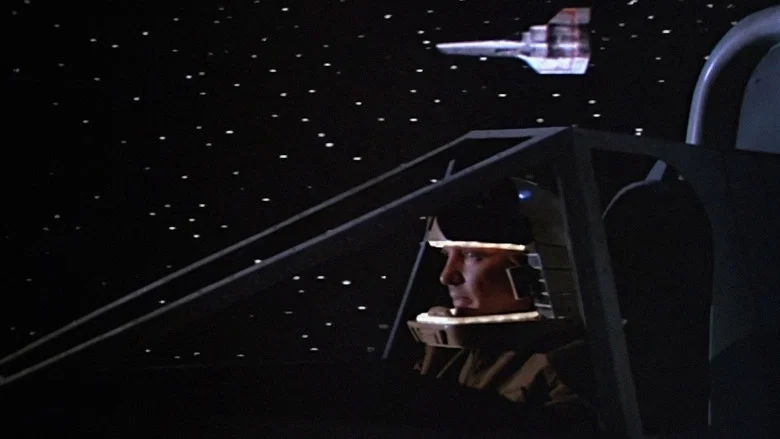 Mission Galactica: The Cylon Attack screenshot 1
