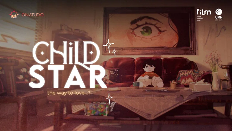 Child Star screenshot 1