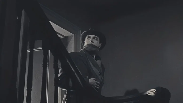 The Lodger: A Story of the London Fog screenshot 2