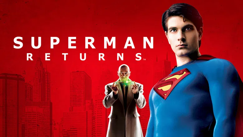 Superman Returns screenshot 2