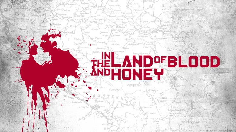 In the Land of Blood and Honey screenshot 3