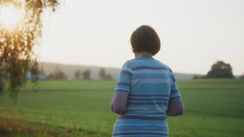 30 Kilo Heimat screenshot 1