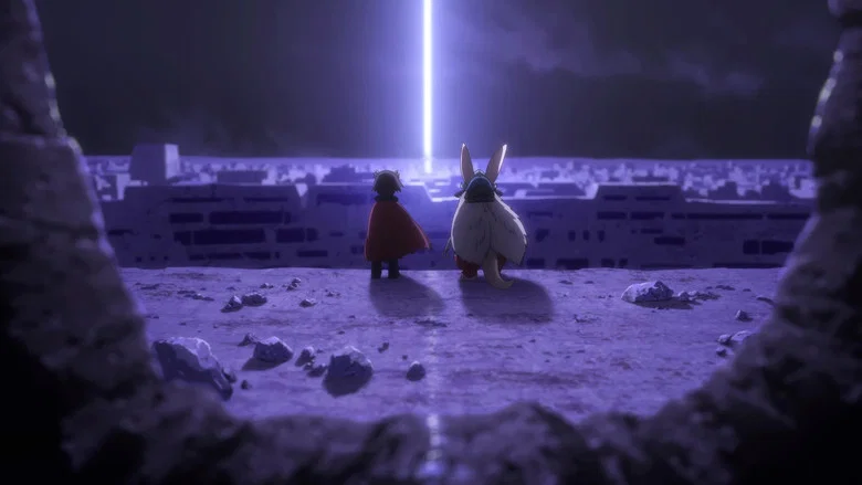 Made in Abyss: Dawn of the Deep Soul screenshot 7