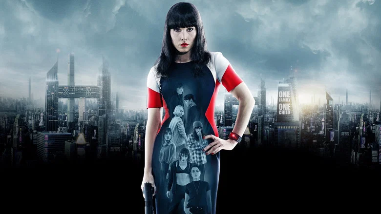 What Happened to Monday screenshot 2
