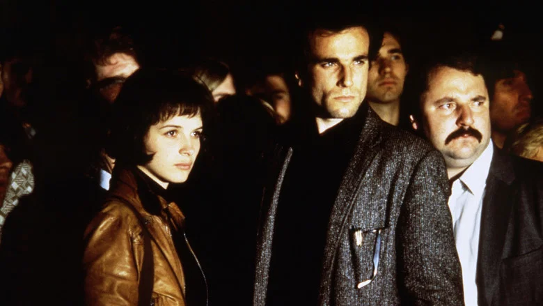 The Unbearable Lightness of Being screenshot 4