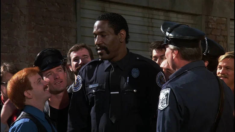 Police Academy 2: Their First Assignment screenshot 5