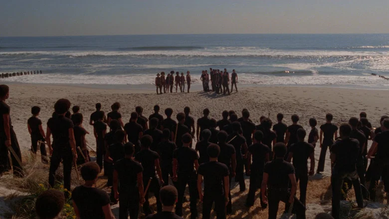 The Warriors screenshot 8