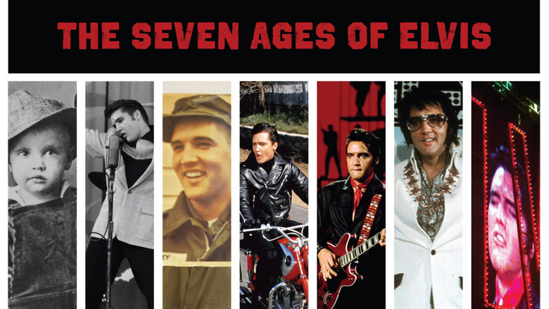 The Seven Ages of Elvis screenshot 1