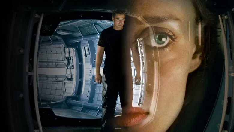 Solaris screenshot 1