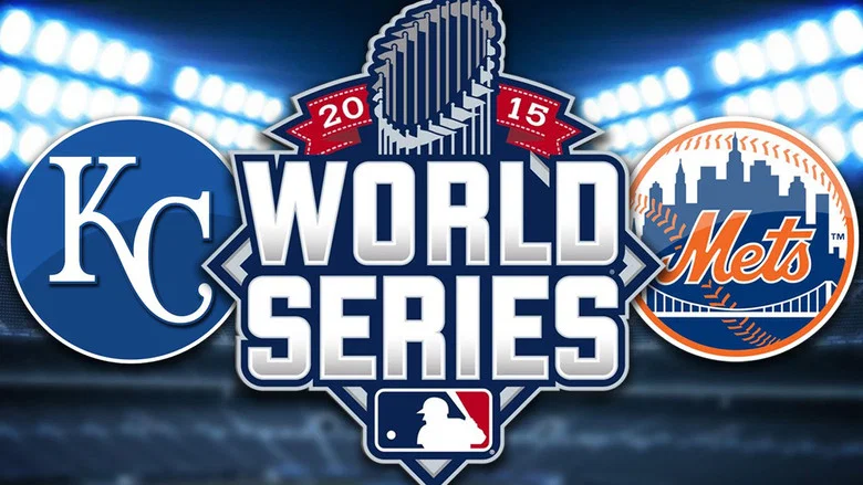 2015 Kansas City Royals: The Official World Series Film screenshot 1
