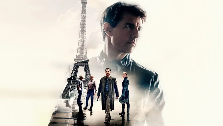 Mission: Impossible - Fallout screenshot 6