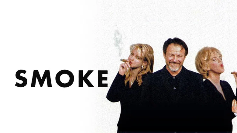 Smoke screenshot 8