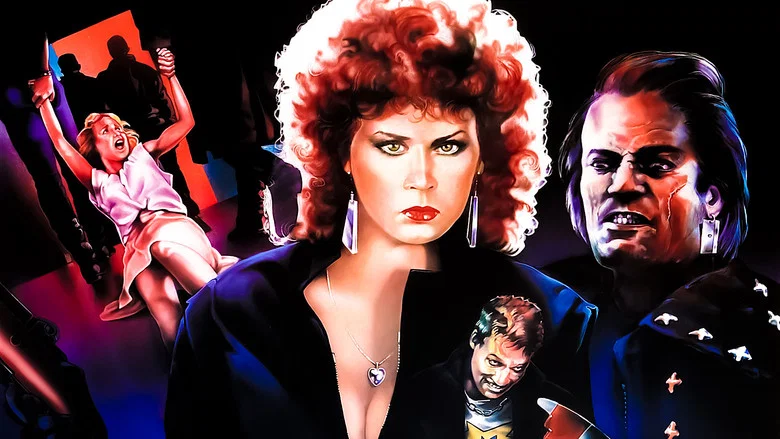 Savage Streets screenshot 3