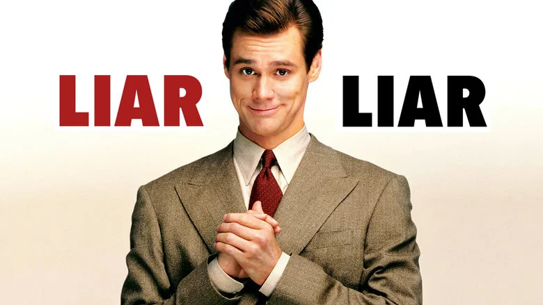 Liar Liar screenshot 4