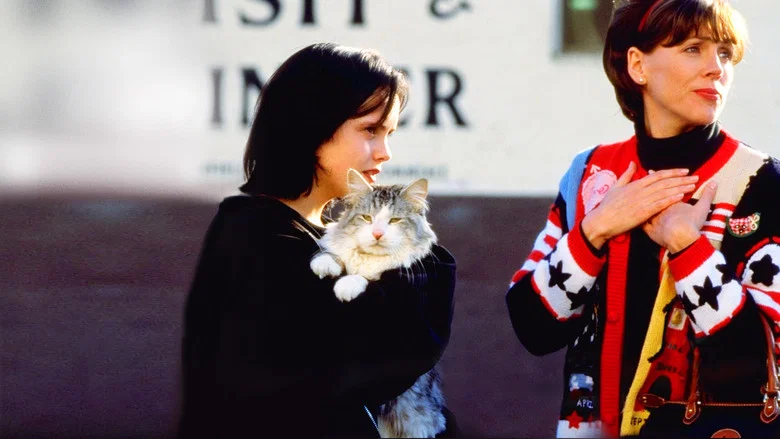 That Darn Cat screenshot 5