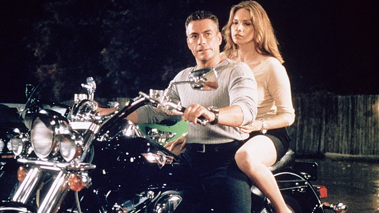 Universal Soldier: The Return screenshot 4