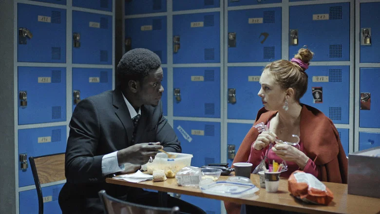 Jeune Femme screenshot 5