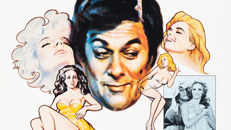 Casanova & Co. screenshot 1