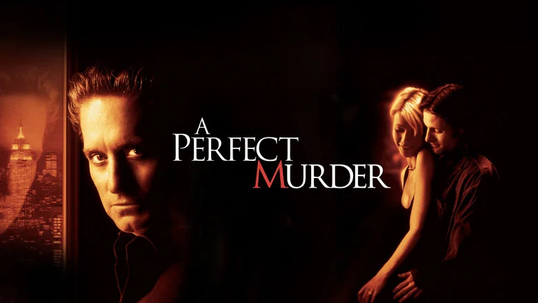 A Perfect Murder screenshot 2