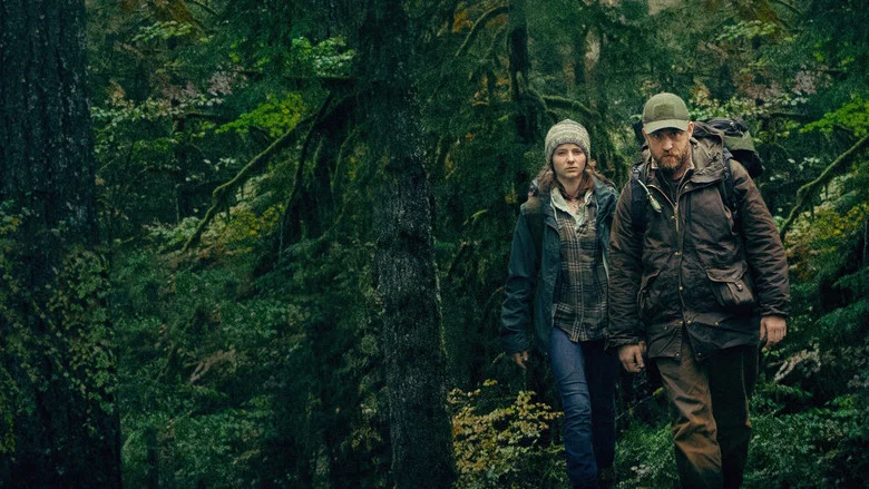 Leave No Trace screenshot 1