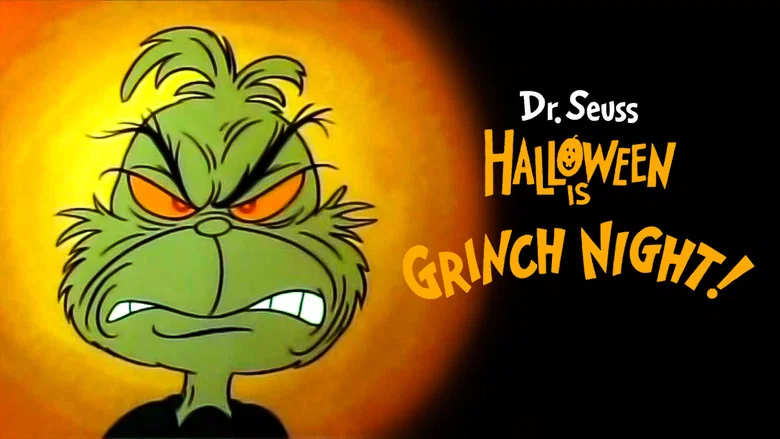 Halloween Is Grinch Night screenshot 7