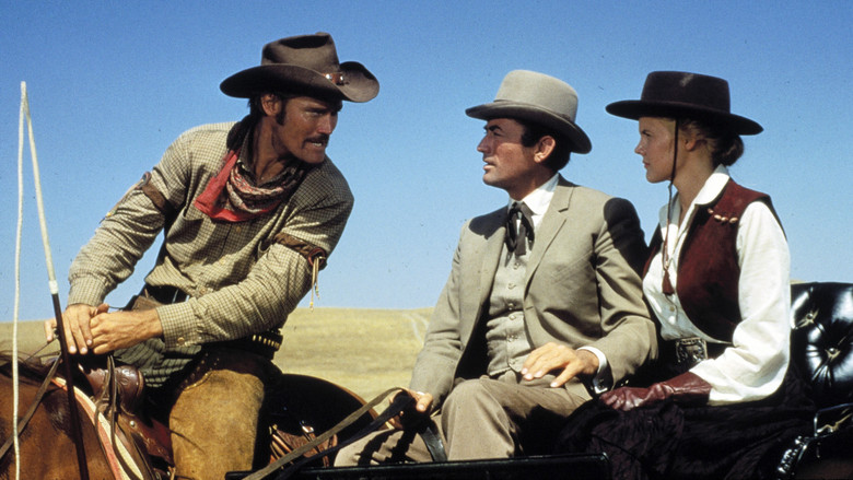 The Big Country screenshot 4