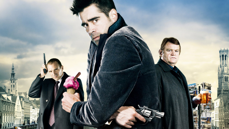 In Bruges screenshot 5