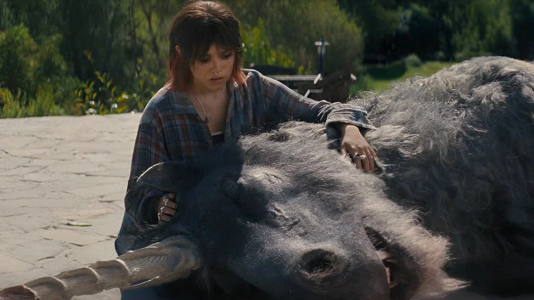 Death of a Unicorn screenshot 8