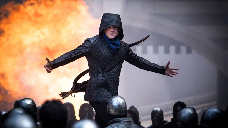 Robin Hood screenshot 3