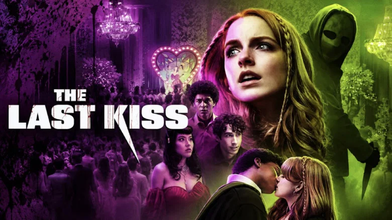 The Last Kiss screenshot 1