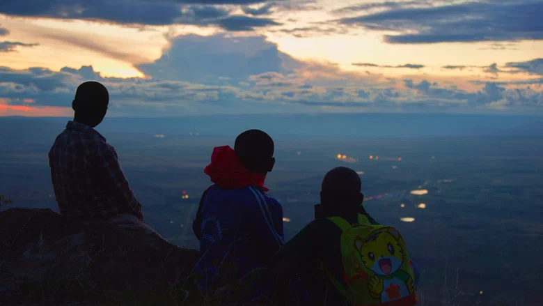 Kikuyu Land screenshot 1
