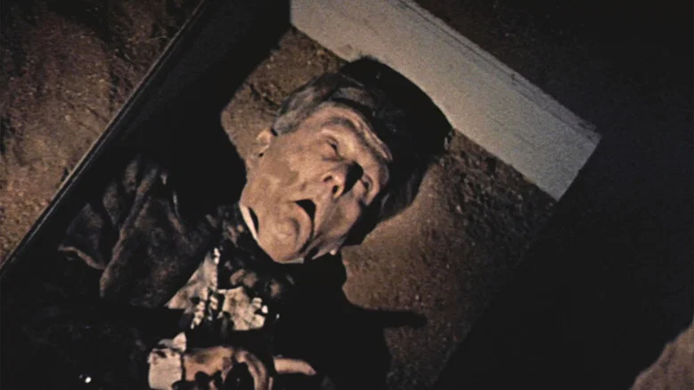 The Premature Burial screenshot 5