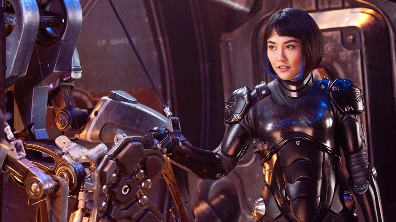 Pacific Rim screenshot 6