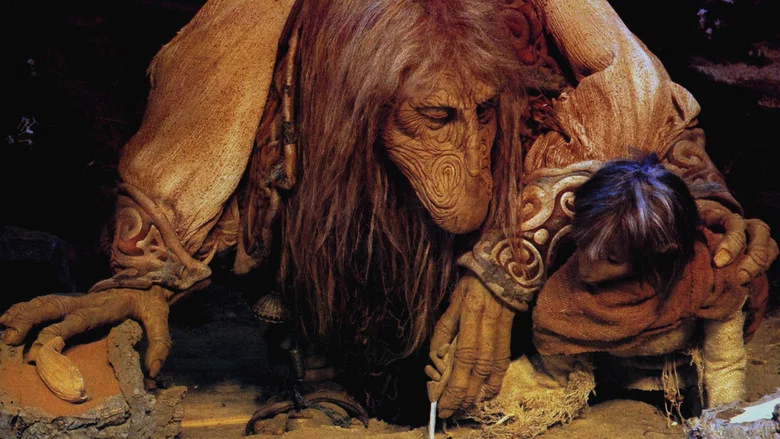 The Dark Crystal screenshot 8