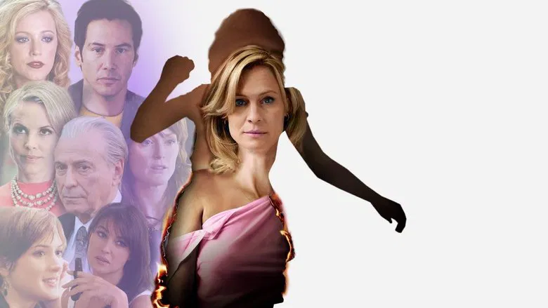 The Private Lives of Pippa Lee screenshot 1