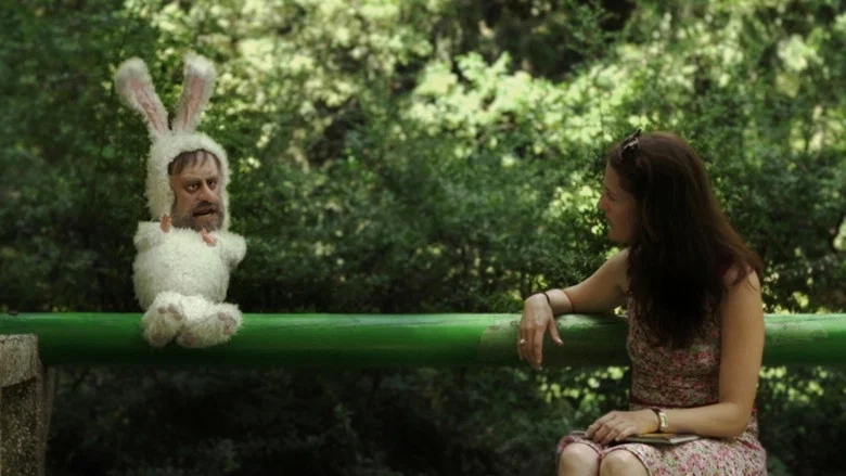 Tatjana in Motherland screenshot 1
