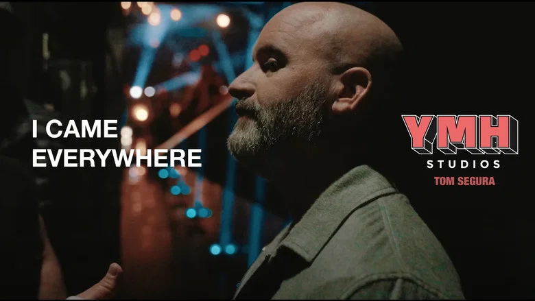 I Came Everywhere screenshot 1